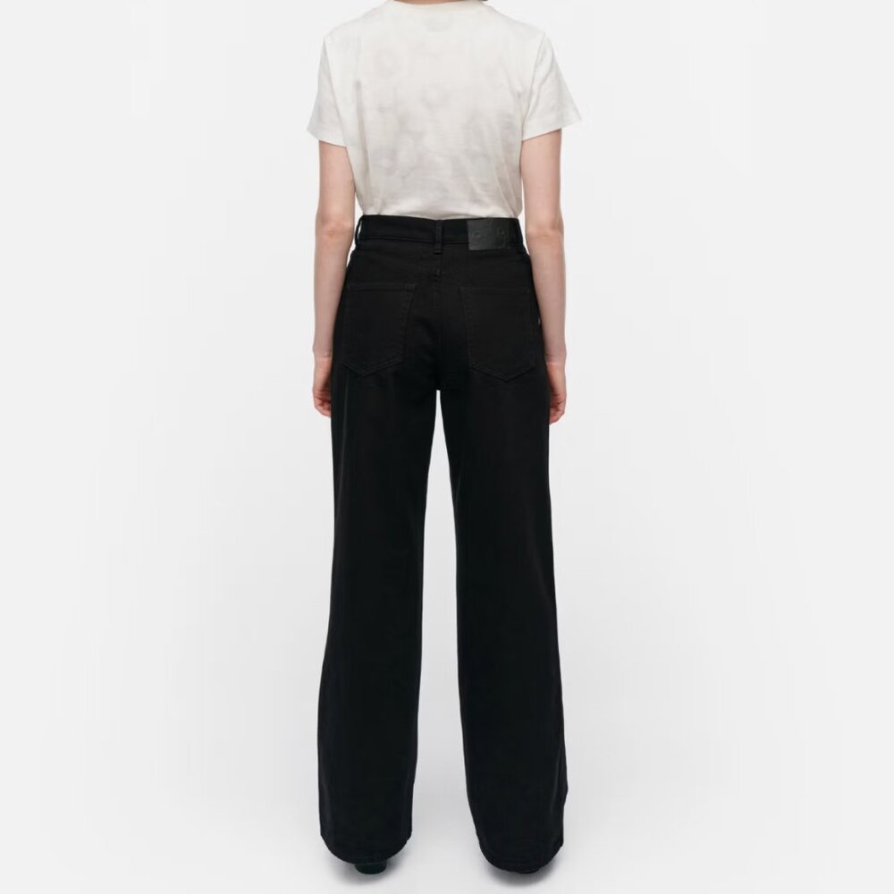 Marimekko Wide Fit Demin